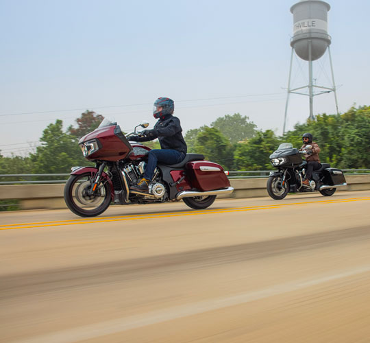 MANEJA CON COMODIDAD, A TU MANERA