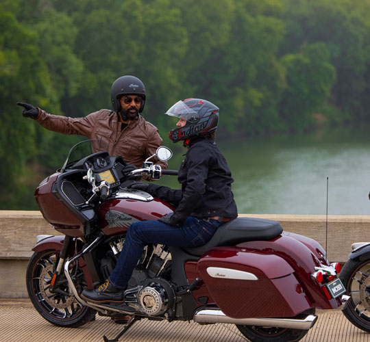 EQUIPAMIENTO PARA LARGOS VIAJES