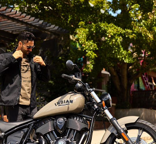 Características Premium