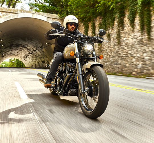 Selecciona tu Estilo de Manejo