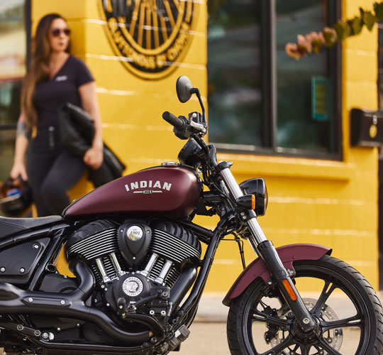 Características Premium