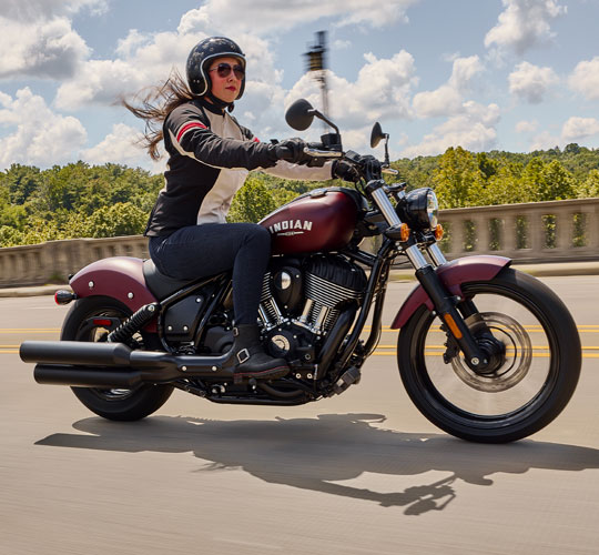 Elige tu Modo de Manejo