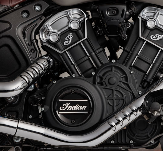 94 Caballos de Fuerza Sueltos