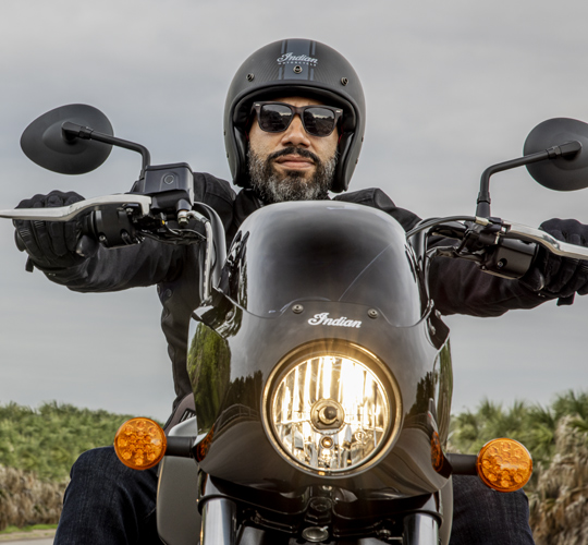 DISEÑADA PARA HACERTE NOTAR