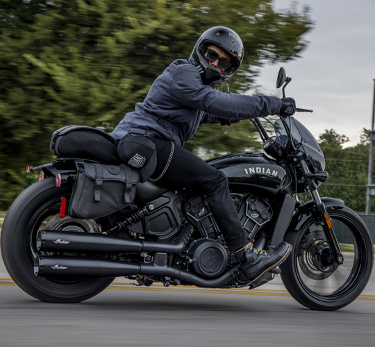 DISEÑADA CON FACILIDAD EN MENTE