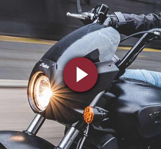 DISEÑADA PARA HACERTE NOTAR