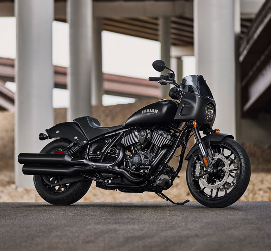 Estilo personalizado que demanda Respeto