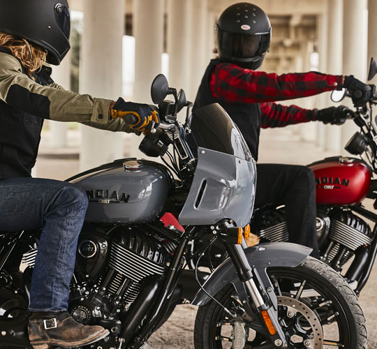 Todas las funciones que desearías de serie