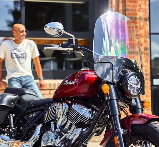 Acabados Cromados Premium