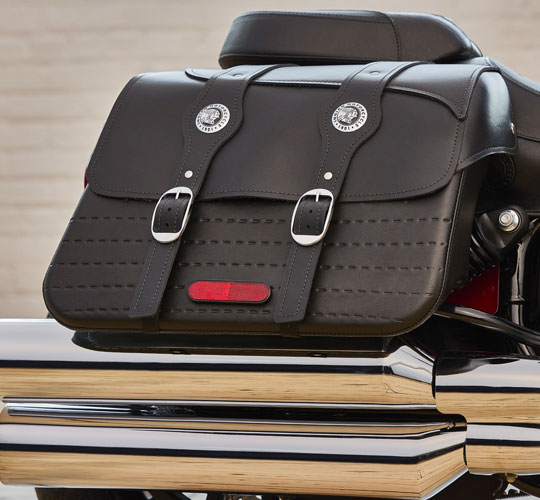 Lista para lo que sea