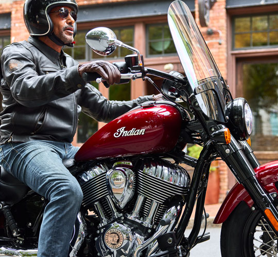 Características Premium