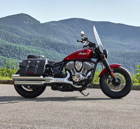 Selecciona tu Estilo de Manejo