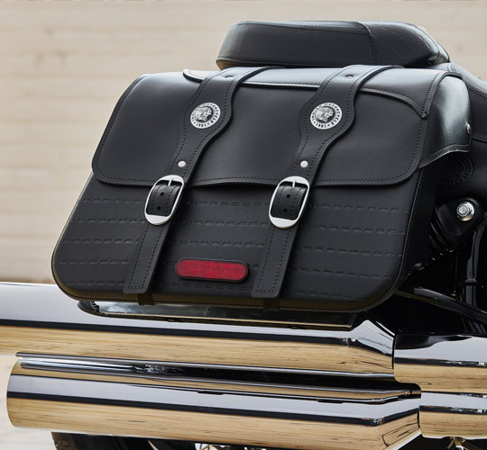 Lista para lo que sea