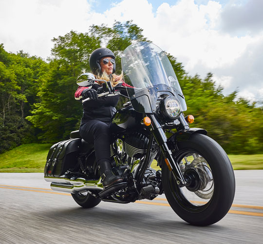 Comodidad por Kilómetros