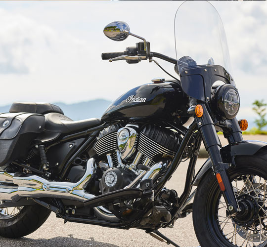 Diseñada para la Aventura